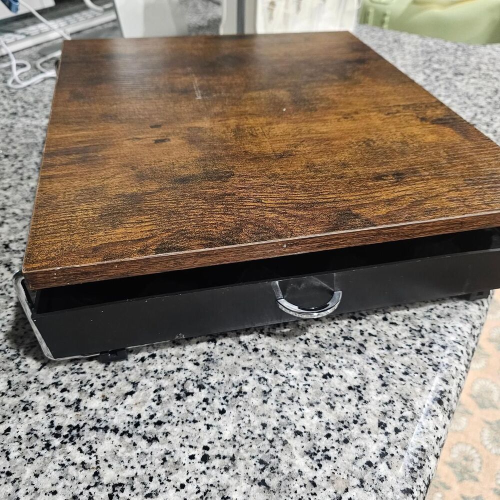 Nespresso Vertuo Pod Organizer